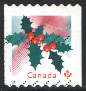 Canada Scott 2491 Used - Click Image to Close